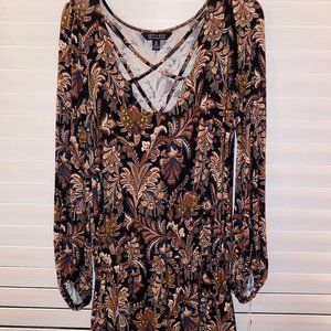 American Eagle romper